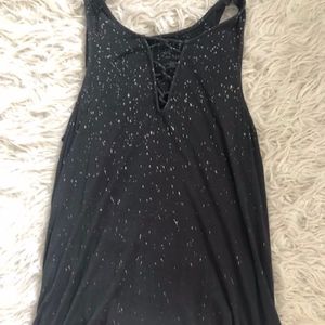 American Eagle Soft and Sexy Tank